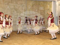 Снимка: ОА Русе