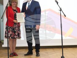 Снимка: ОА Русе