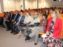 Снимка: ОА Русе