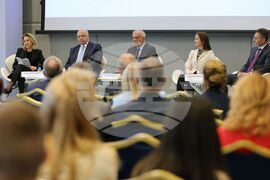 Международна конференция - "България в еврозоната, кога?"