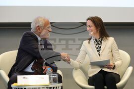 Международна конференция - "България в еврозоната, кога?"