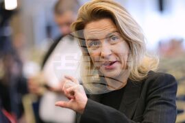 Международна конференция - "България в еврозоната, кога?" - Петя Димитрова