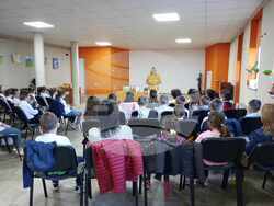 Снимка: НЧ „Добри Войников-1956“ – Шумен