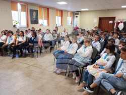 Снимка: НЧ „Добри Войников-1956“ – Шумен