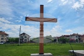 Самоков - шествие - празник - Освобождение - годишнина