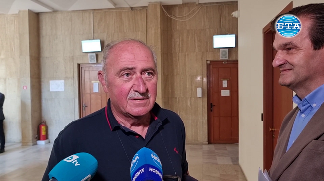 Съдът в Бургас отложи делото за родителски права, заведено за едно от децата на арестуваната за убийство Габриела Славова