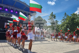 Плевен - концерт - празник на града