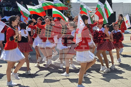 Плевен - концерт - празник на града