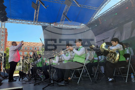 Плевен - концерт - празник на града