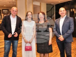 Снимка: Община Банско