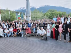 Снимка: Община Банско