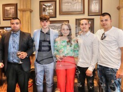 Снимка: Община Банско