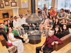 Снимка: Община Банско