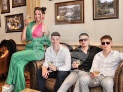 Снимка: Община Банско