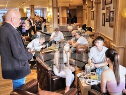 Снимка: Община Банско