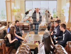 Снимка: Община Банско