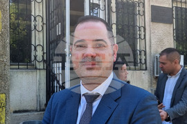 Полски Тръмбеш - полицейско управление - откриване