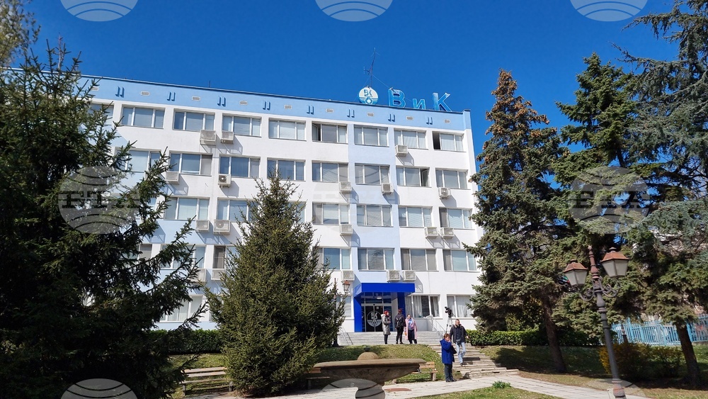 От 8 октомври входът към Варна откъм автомагистрала „Хемус“ ще бъде частично затворен