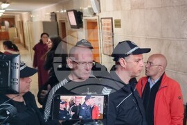 Сливен - дело - блудство - Даниел Хъл