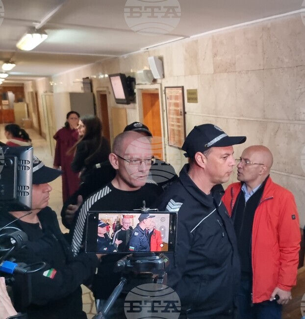 Сливен - дело - блудство - Даниел Хъл