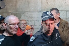 Сливен - дело - блудство - Даниел Хъл