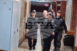 Сливен - дело - блудство - Даниел Хъл