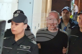 Сливен - дело - блудство - Даниел Хъл