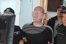 Сливен - дело - блудство - Даниел Хъл