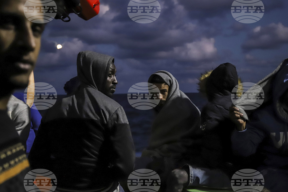 Румънските власти разбиха група, вкарвала нелегално азиатски работници в Западна Европа