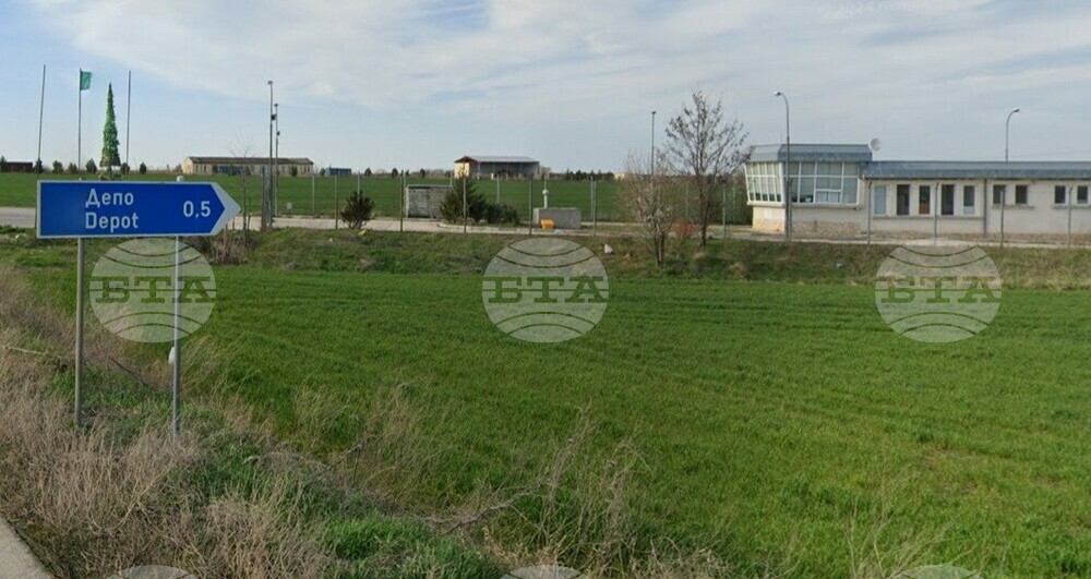Инсталация за сепариране на отпадъци ще бъде изградена в Силистра, казаха от администрацията