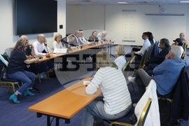 Избори - публична дискусия