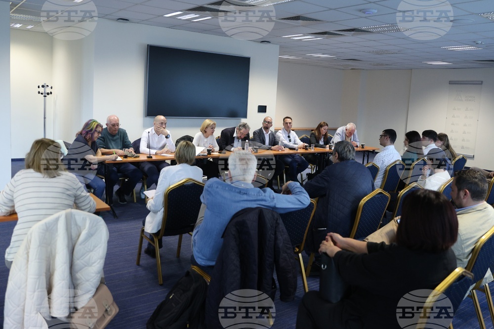 Избори - публична дискусия