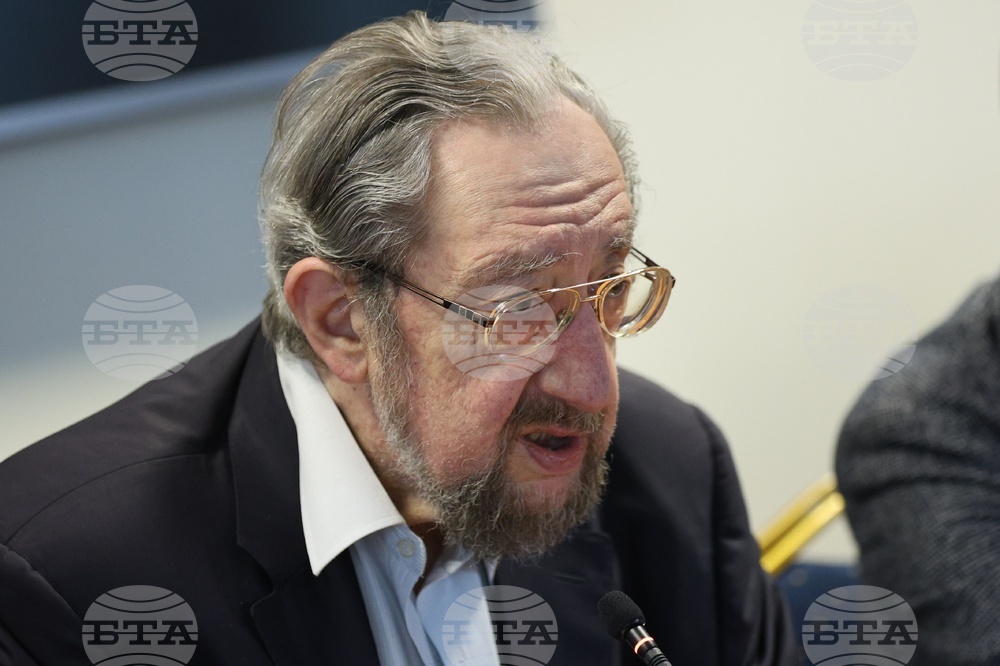 Избори - публична дискусия - Юлий Павлов