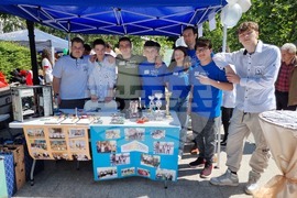 Видин - Панорама на средното образование