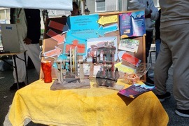 Видин - Панорама на средното образование