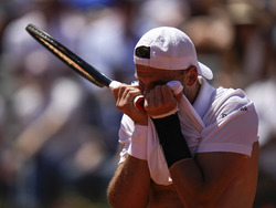 Italy Tennis Open