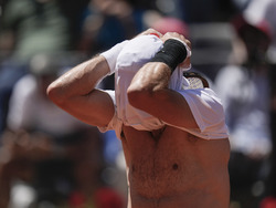 Italy Tennis Open