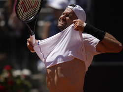 Italy Tennis Open