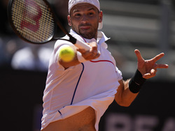 Italy Tennis Open