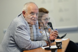 Избори - публична дискусия - Андрей Райчев