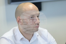 Избори - публична дискусия - Димитър Ганев