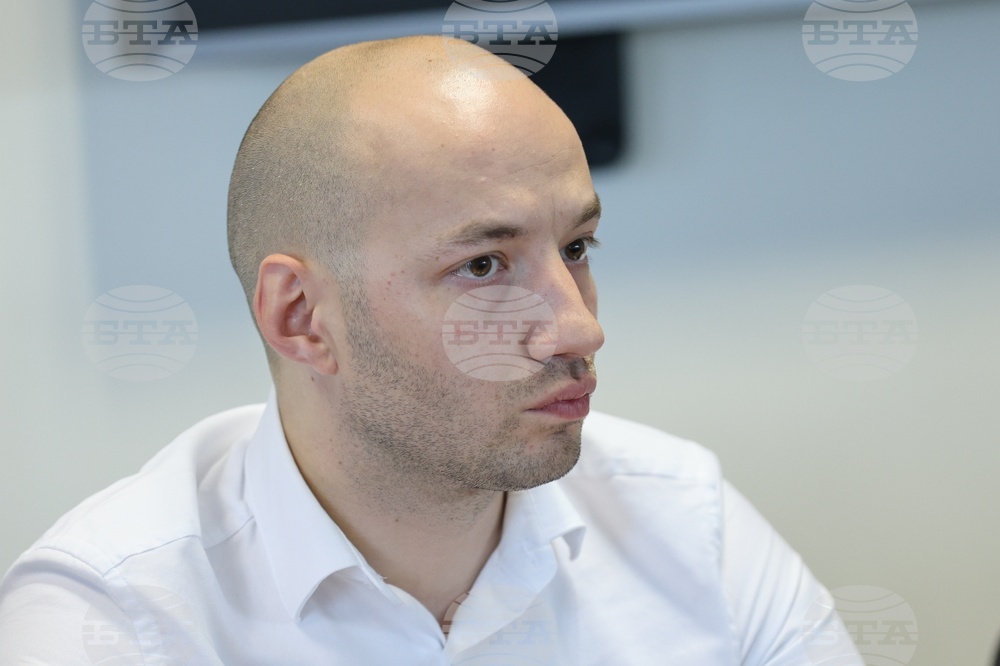 Избори - публична дискусия - Димитър Ганев