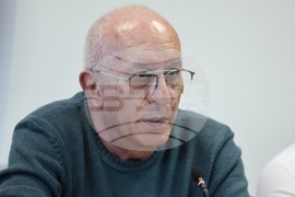 Избори - публична дискусия - Юрий Асланов