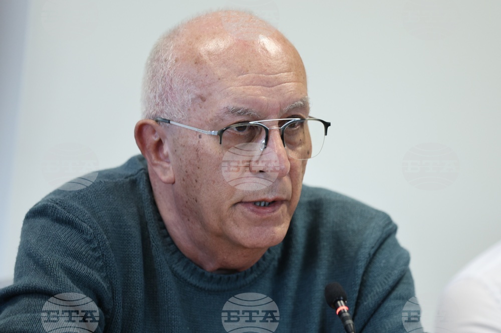 Избори - публична дискусия - Юрий Асланов