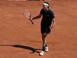 Italy Tennis Open