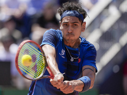Italy Tennis Open