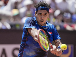 Italy Tennis Open