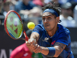 Italy Tennis Open