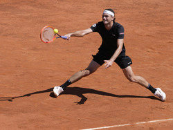 Italy Tennis Open