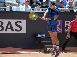 Italy Tennis Open